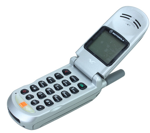Motorola v3688 v50 - motorola,