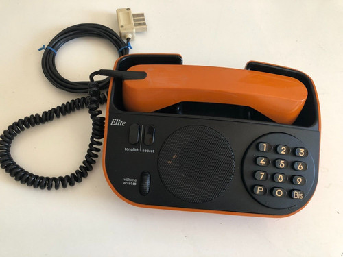 Ancien téléphone - ❤️ancien,