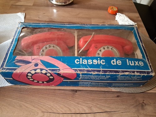 Jeu telephone style - telephone, socotel