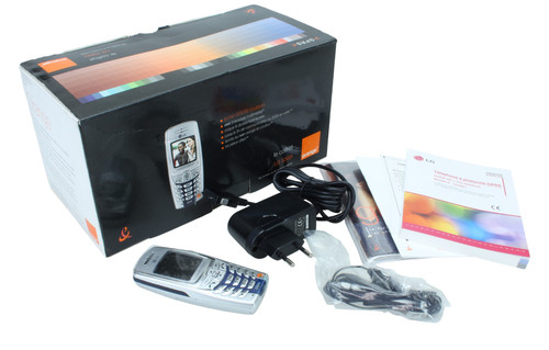 5300i téléphone - lg,