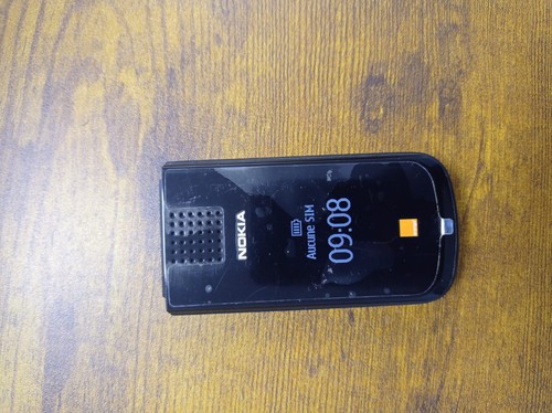 Téléphone vintage nokia - vintage, fold
