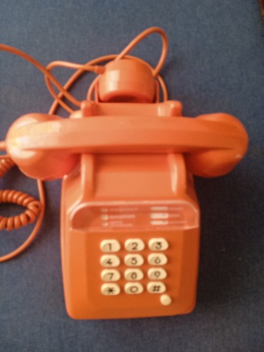 Téléphone socotel s63 - socotel, orange