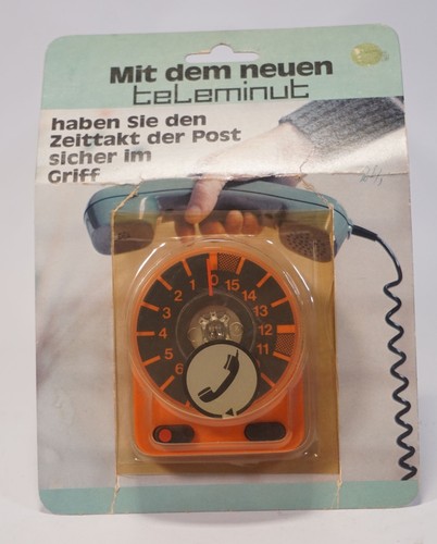 True vintage teleminut - vintage,